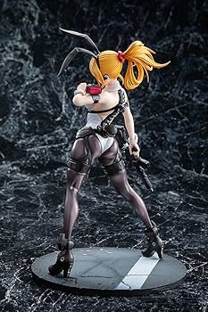 Amazon.co.jp: 角川アームズノート:パワードバニー(ライト